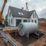 Betonowe zbiorniki na ścieki – praktyczny przewodnik do budynku mieszkalnego